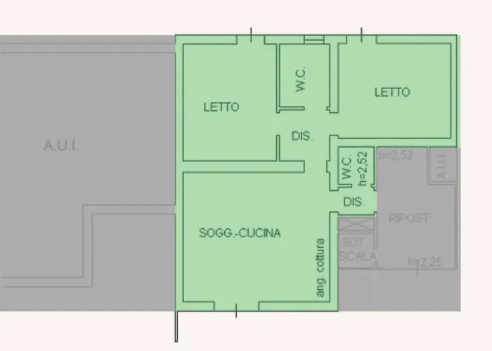 Leo's Apartment Milano Marittima