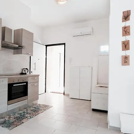 Apartment Leo's *