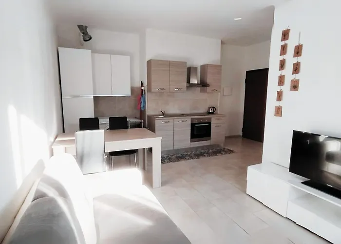 Leo's Apartman Milano Marittima